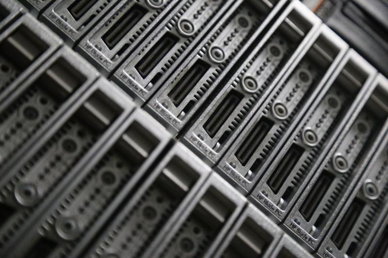 FRP 内网穿透方案说明